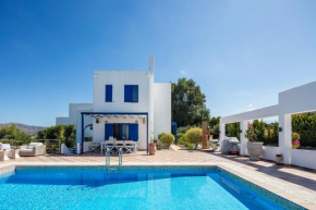 Villa Blanca